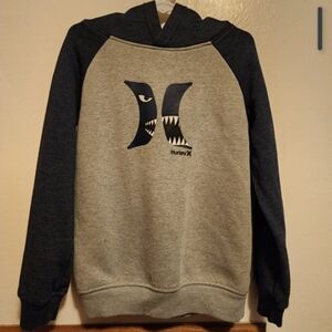 *Hurley Hoodie